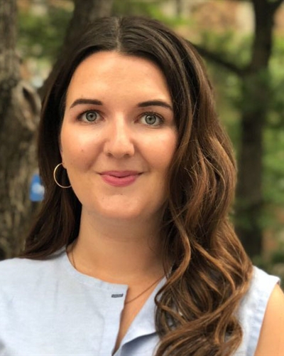 PRO-File: Vendor Member Catie Riordan