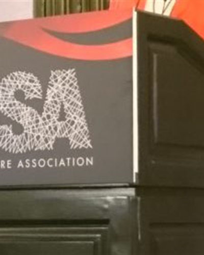 Cross-Continent Connections