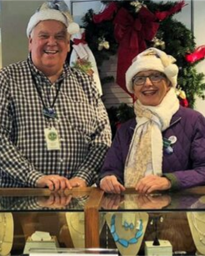 Museum Store Sunday … Is It on Your Radar?