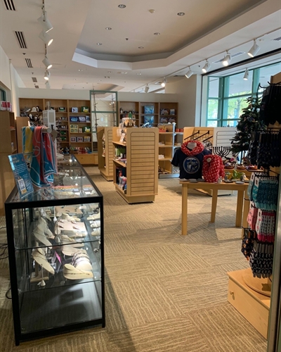 Museum Store Sunday – and an Award as Well!