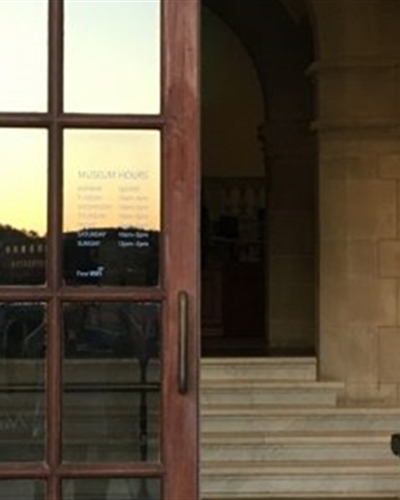 Using Your Expertise to Impact the Visitor Experience