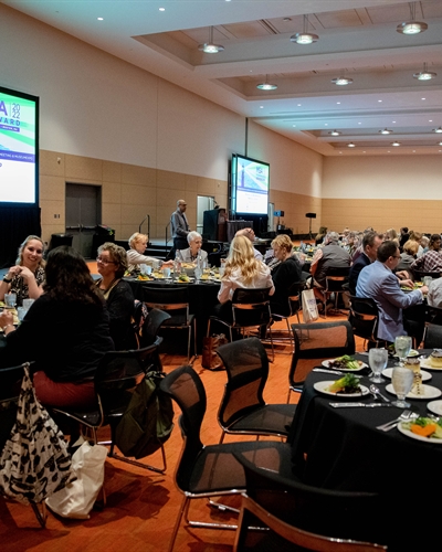 Imagine What Can Happen!