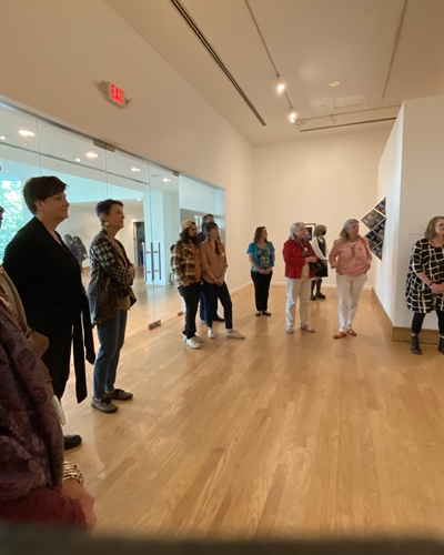 ’22 In Review – What a Year It’s Been for our Museum Store Community!